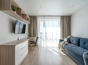 Апартаменты Only Piter