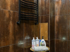 Апартаменты Чувствуйте себя как дома