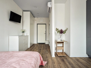 Апартаменты MaxRealty24