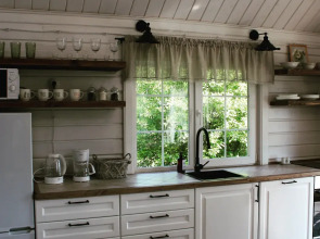 Гостевой дом Три холма