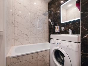 Квартира на Владимирской