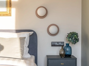 D Apartments с видом на канал Грибоедова