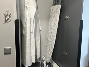 Квартира Петроглиф парк улица Краснореченская 225