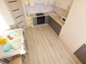 Апартаменты 164 Уютный Дом