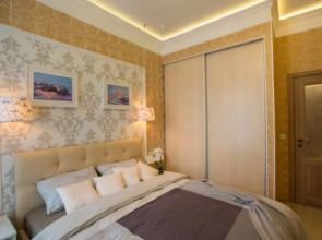 Апартаменты SAMOцвет 11 на Киевской 3