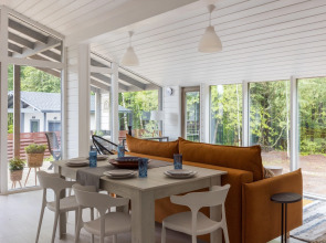 Частный Дом на Капитанском Острове 57