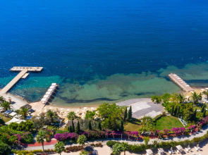 Ночлег и завтрак (B&B) Sianji Well-Being Resort