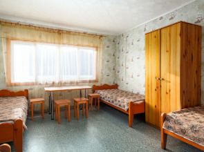 Гостевой дом Жемчужина