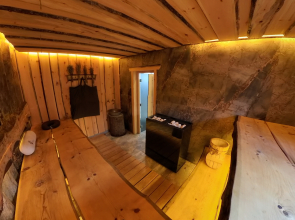 Гостевой дом Фета