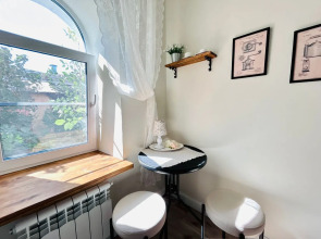 Квартира Сердце Коломны