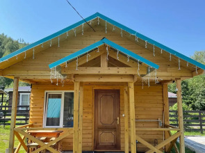 Гостевой дом Усадьба Чикмарёвых