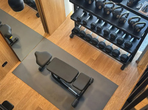 Отель Best Western Plus Hotel Plaza Napoli