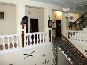 Гостевой Дом Жемчужина