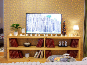 Квартира у Вечного Огня