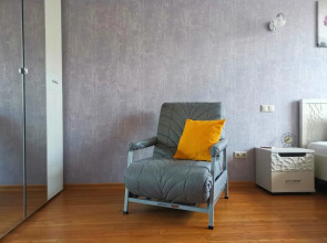 Квартира K-flat у Парка Победы