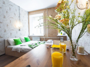 Апартаменты Студия на Садовой