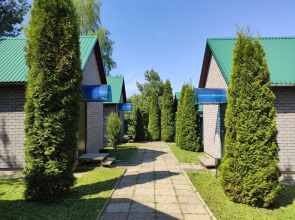 База отдыха Туристический Комплекс Ботик