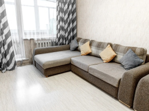 Апартамент Строителей 32А