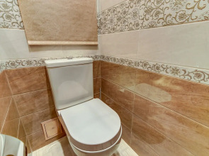 СТН Апартаменты на Канале Грибоедова