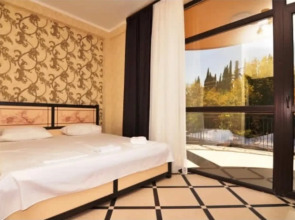 Мини-отель Коралл