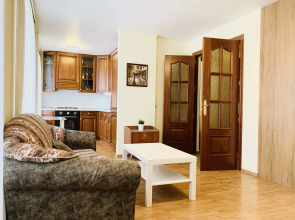 Апартаменты HotelRoom24 у метро белорусская