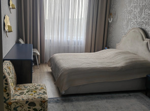 Кваритра Амаленау Централ парк