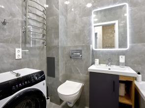 Апартаменты Авион Ютссон