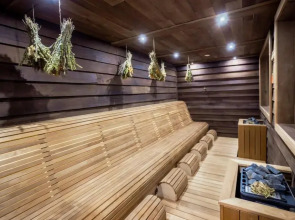 Курортный отель Kashmir Wellness & SPA Hotel Adults Only