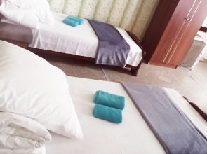 MAXROOMS у Плеса