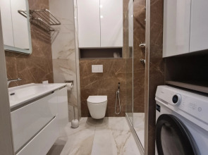 Квартира Айвори Комфорт