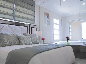 Бутик-отель HOME SUITES