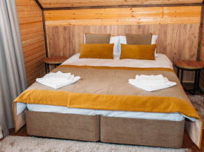 Гостевой Дом Villari