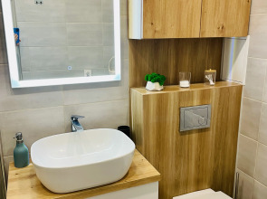 Апартаменты на Лазаревской 9