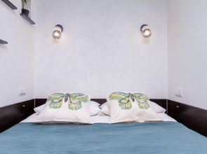 Апартаменты Комфорт и уют ЖК Панорама