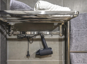 Апартаменты в Облаках №2