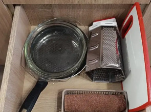 Квартира в элитном доме в центре города