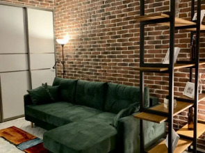 Апартаменты Раушен-Апарт