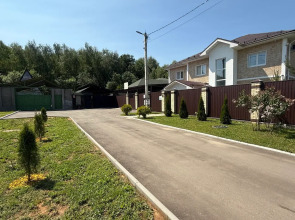 Гостевой дом Коттедж мечты