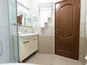 Отель Пальмира Клуб