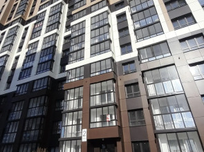 Квартира Sweet home