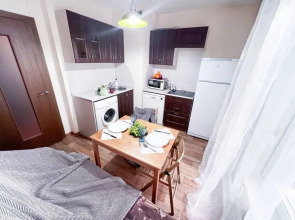 Апартаменты Park Inn Hause 6