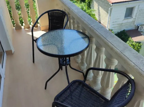 Гостевой дом Гармония