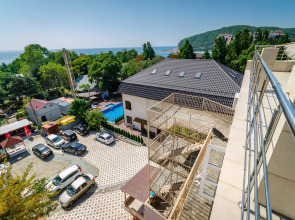 Гостевой дом Корона