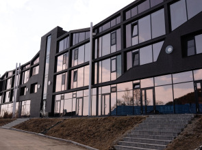 Апартаменты Baikal Hill Green