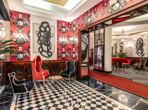 Отель H15 Francuski Hotel