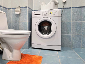 Апартаменты Добрый Дом в ЖК Новин