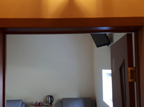 Гостевой дом Дистанция