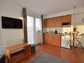 Garay Panorama Apartment