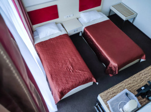 Апартаменты Волна