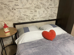 Квартира в Центре Города Шахты